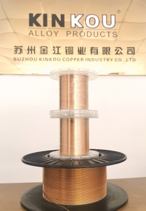 C17200高精度鈹銅絲